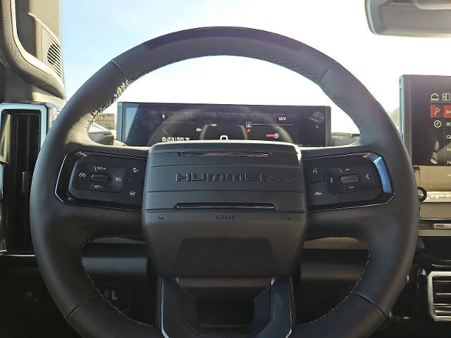 2026 GMC HUMMER EV Pickup Vehicle Photo in TREVOSE, PA 19053-4984