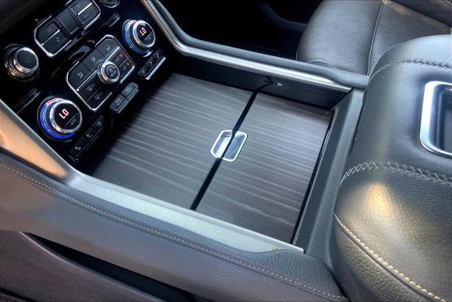 2021 GMC Yukon Vehicle Photo in KANSAS CITY, MO 64114-4545