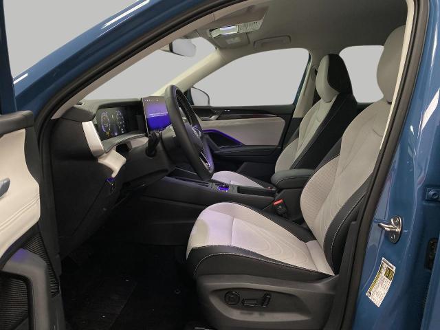 2025 Volkswagen Tiguan Vehicle Photo in Appleton, WI 54913