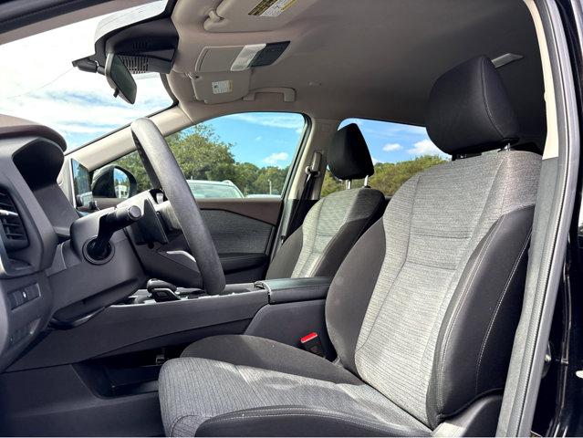 2023 Nissan Rogue Vehicle Photo in Savannah, GA 31419