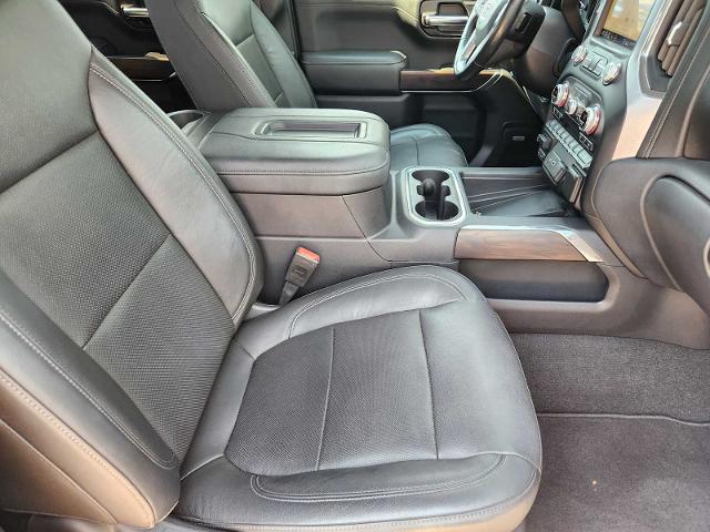 2020 GMC Sierra 1500 Vehicle Photo in DENTON, TX 76210-9321