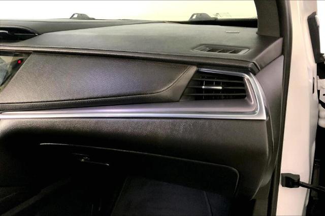 2021 Cadillac XT5 Vehicle Photo in Kansas City, MO 64114