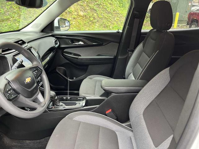 2023 Chevrolet Trailblazer Vehicle Photo in PITTSBURGH, PA 15226-1209