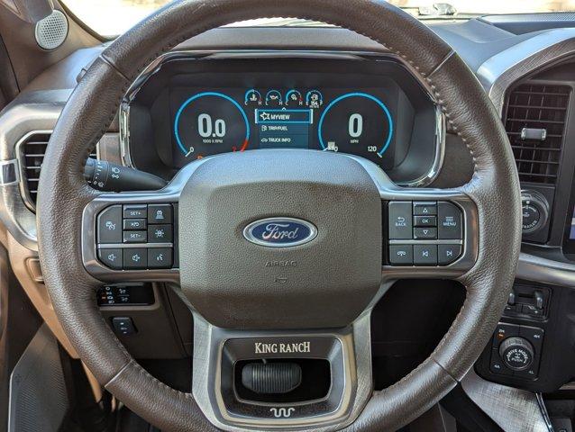2023 Ford F-150 Vehicle Photo in San Antonio, TX 78230