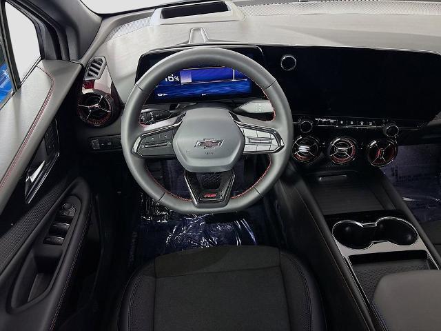 2026 Chevrolet Blazer EV Vehicle Photo in PUYALLUP, WA 98371-4149