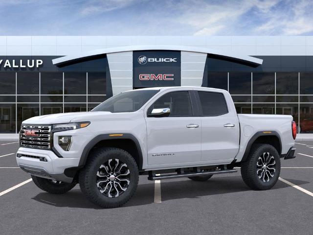 2026 GMC Canyon Vehicle Photo in PUYALLUP, WA 98371-4149