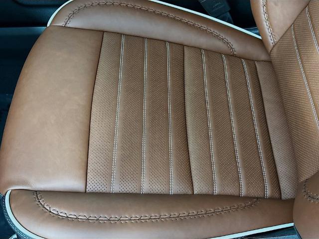 2025 GMC Sierra 2500 HD Vehicle Photo in PUYALLUP, WA 98371-4149