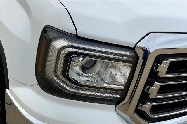 2017 GMC Sierra 1500 Vehicle Photo in TOPEKA, KS 66609-0000