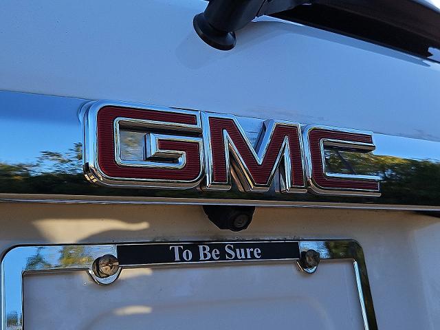 2017 GMC Acadia Vehicle Photo in TREVOSE, PA 19053-4984