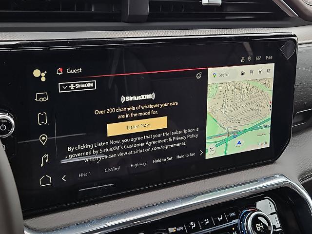 2026 GMC Sierra 2500 HD Vehicle Photo in TREVOSE, PA 19053-4984