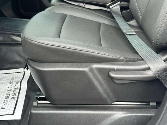2026 Chevrolet Silverado 1500 Vehicle Photo in COLUMBIA, MO 65203-3903