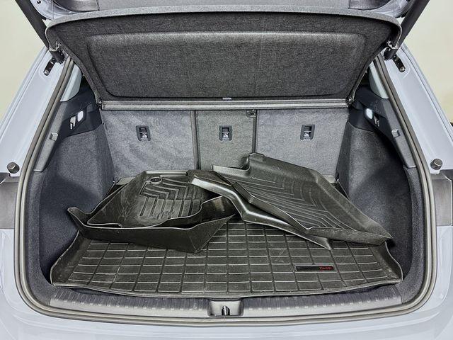 2023 Audi Q4 e-tron Vehicle Photo in Puyallup, WA 98371