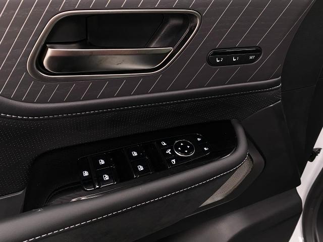 2026 INFINITI QX80 Vehicle Photo in Appleton, WI 54913