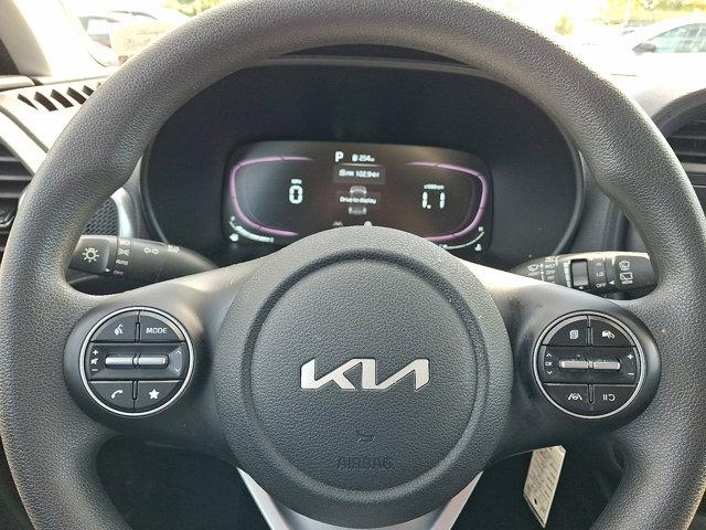 2023 Kia Soul Vehicle Photo in Philadelphia, PA 19116