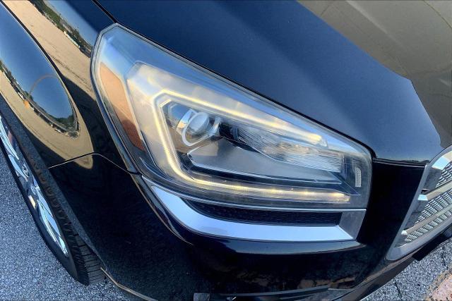 2015 GMC Acadia Vehicle Photo in KANSAS CITY, MO 64114-4545
