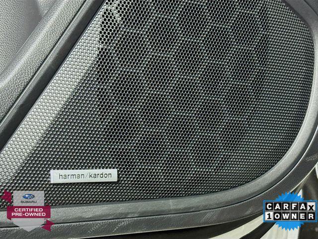 2024 Subaru Outback Vehicle Photo in Puyallup, WA 98371