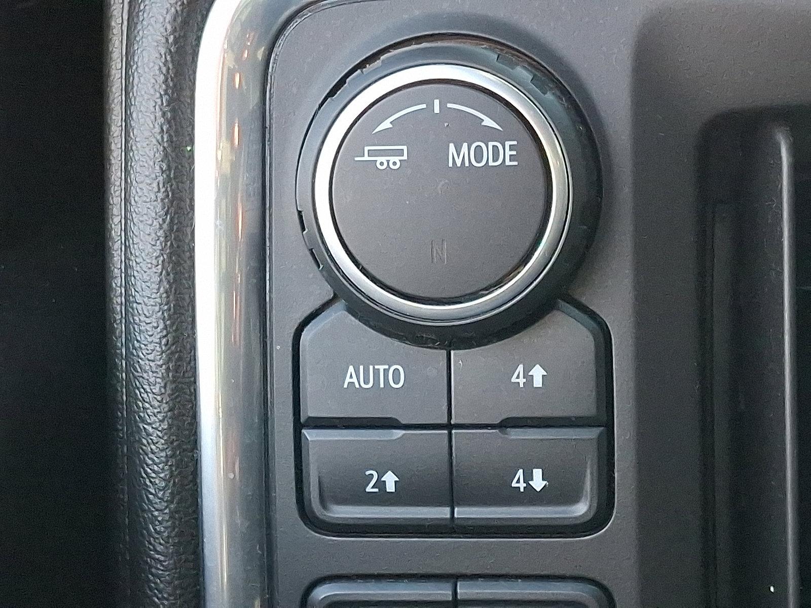 2022 Chevrolet Silverado 1500 LTD Vehicle Photo in Easton, PA 18045