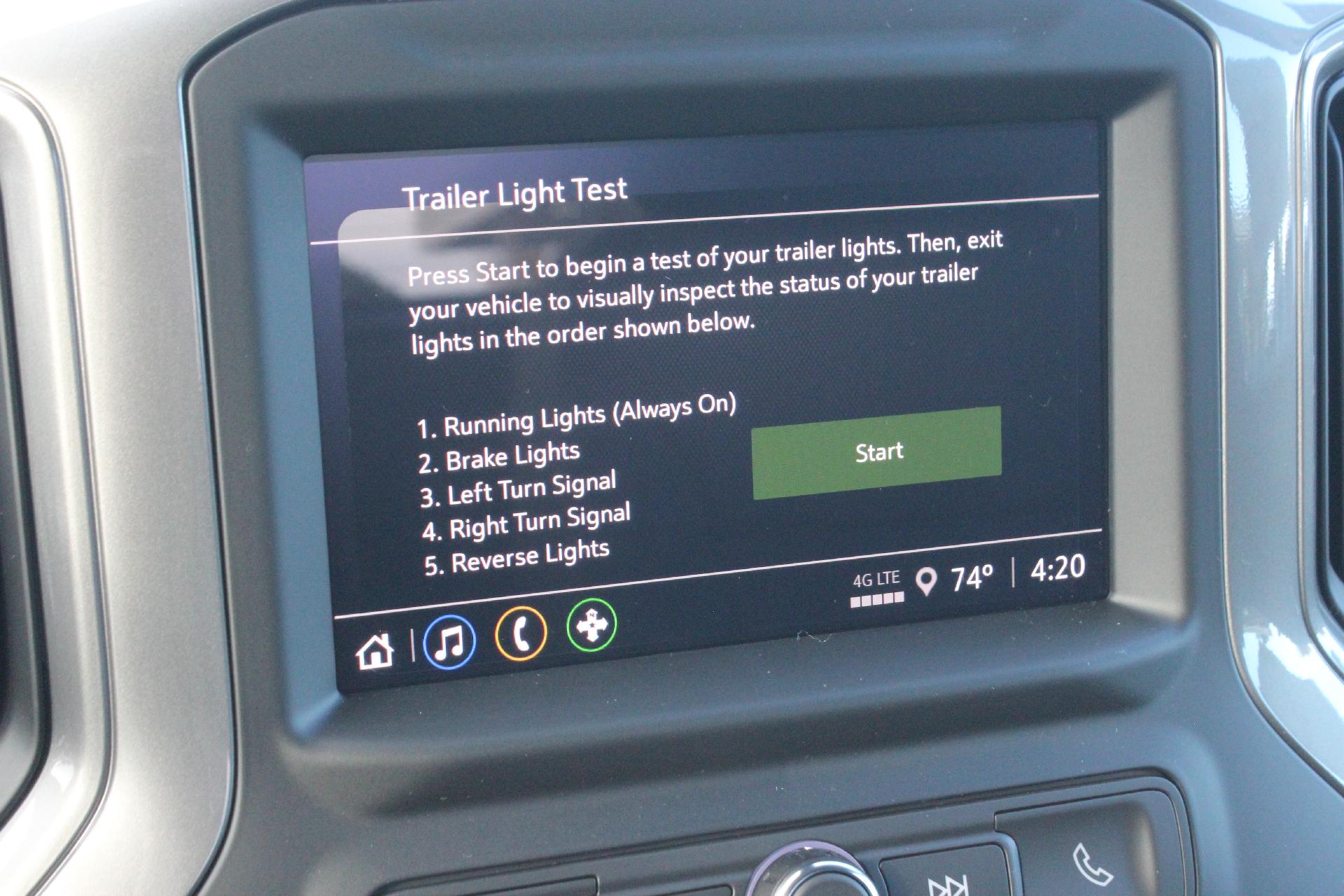 2026 GMC Sierra 1500 Vehicle Photo in AURORA, CO 80012-4011