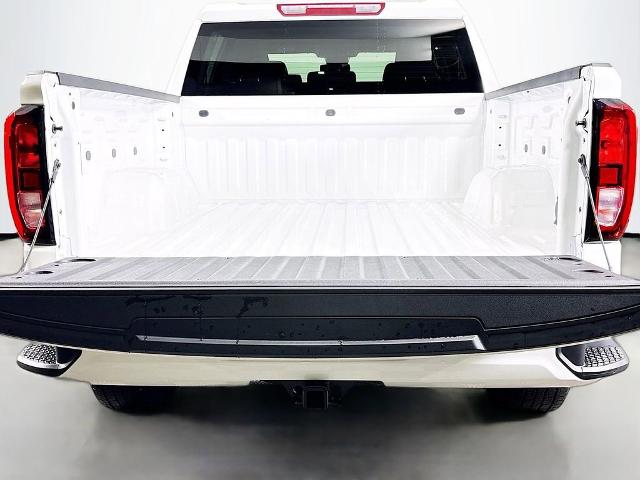 2025 GMC Sierra 1500 Vehicle Photo in PUYALLUP, WA 98371-4149