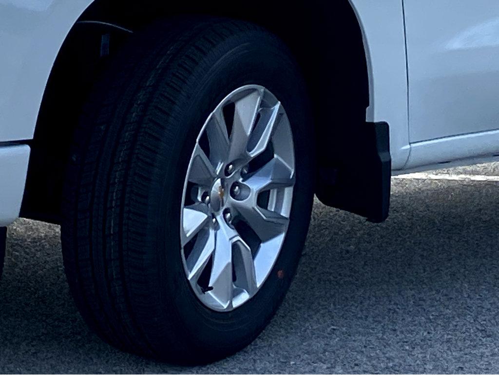 2024 Chevrolet Silverado 1500 Vehicle Photo in POOLER, GA 31322-3252