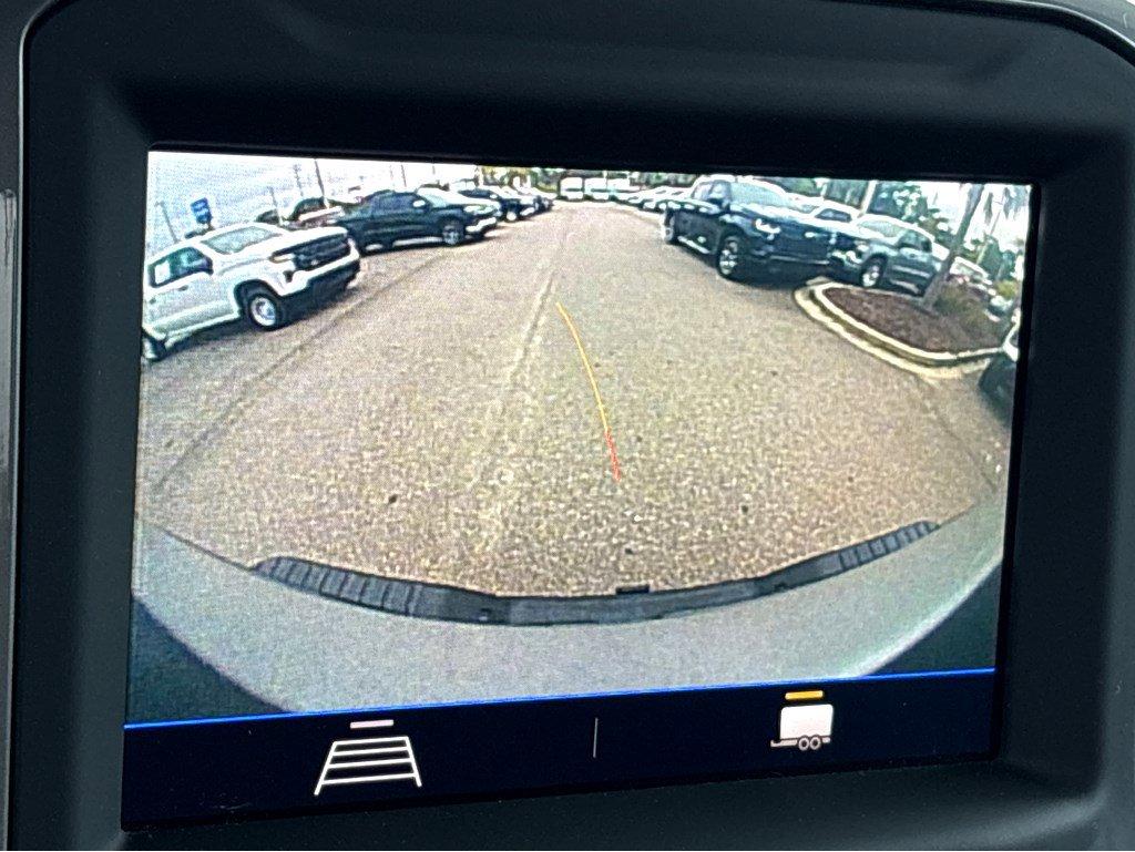 2022 Chevrolet Silverado 2500 HD Vehicle Photo in SAVANNAH, GA 31406-4513