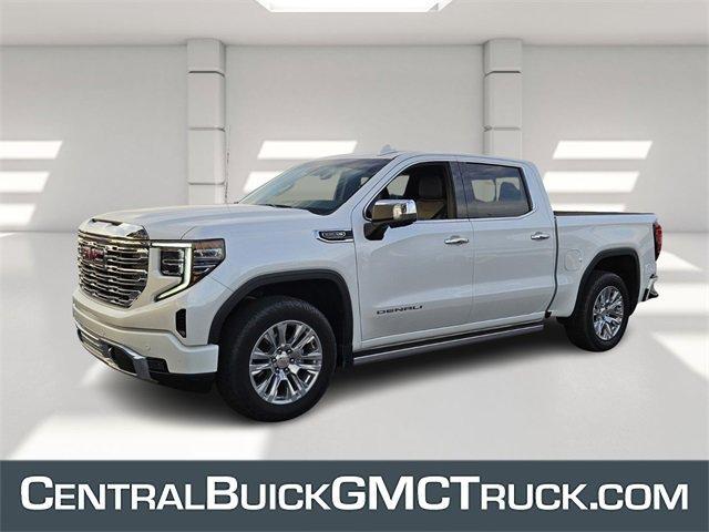 2023 GMC Sierra 1500 Vehicle Photo in WINTER HAVEN, FL 33880-4307