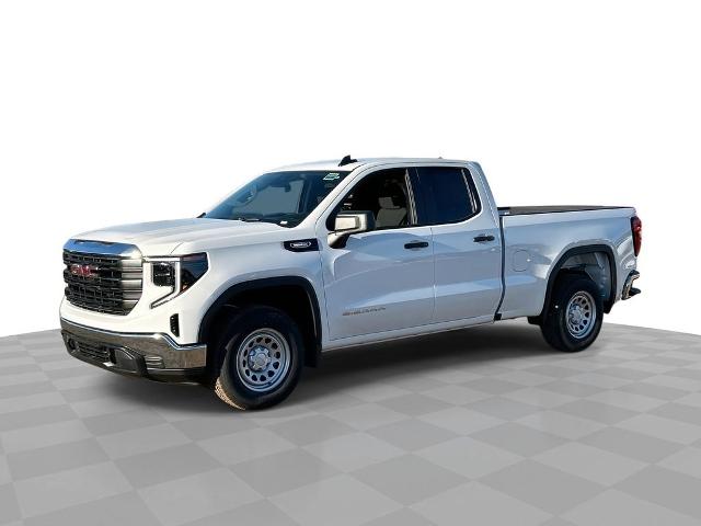 2026 GMC Sierra 1500 Vehicle Photo in GILBERT, AZ 85297-0402