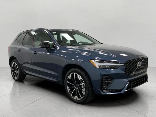 2026 Volvo XC60 Vehicle Photo in Appleton, WI 54913