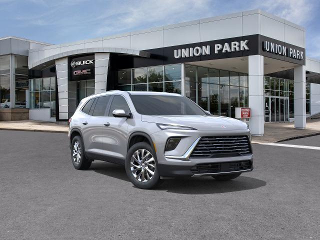 2026 Buick Enclave Vehicle Photo in WILMINGTON, DE 19806-4020