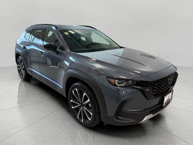 2026 Mazda CX-50 Vehicle Photo in Green Bay, WI 54304