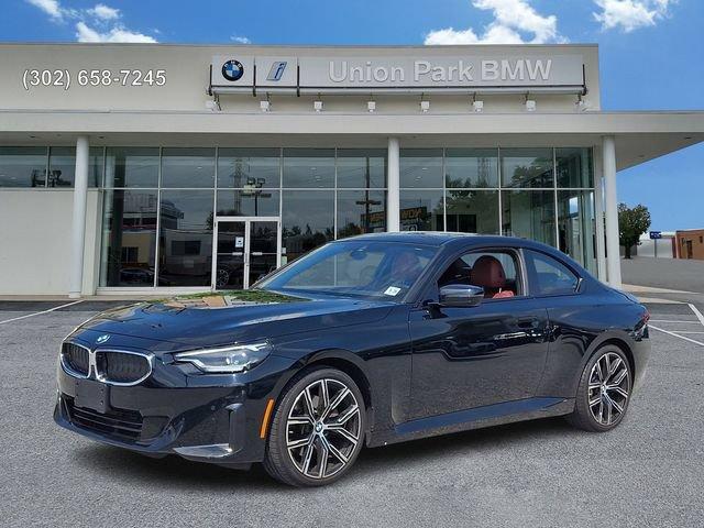2023 BMW 230i xDrive Vehicle Photo in WILMINGTON, DE 19806-4020