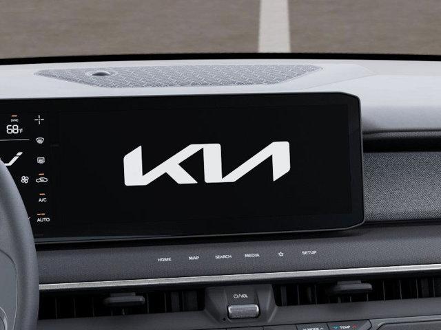 2025 Kia EV9 Vehicle Photo in Westbrook, ME 04092