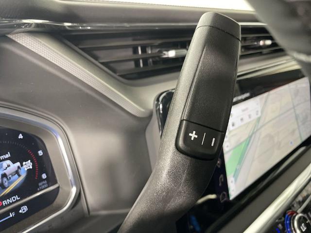 2025 GMC Sierra 2500 HD Vehicle Photo in GILBERT, AZ 85297-0402