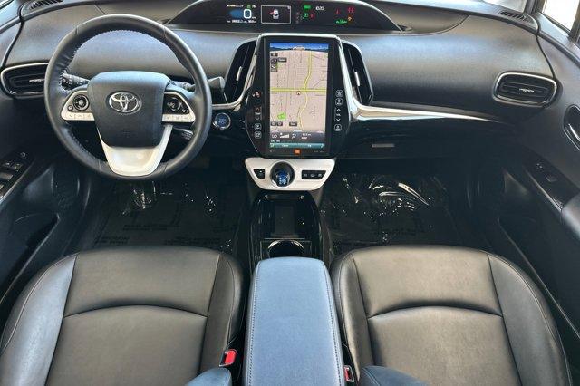 2019 Toyota Prius Prime Vehicle Photo in STOCKTON, CA 95212-2838