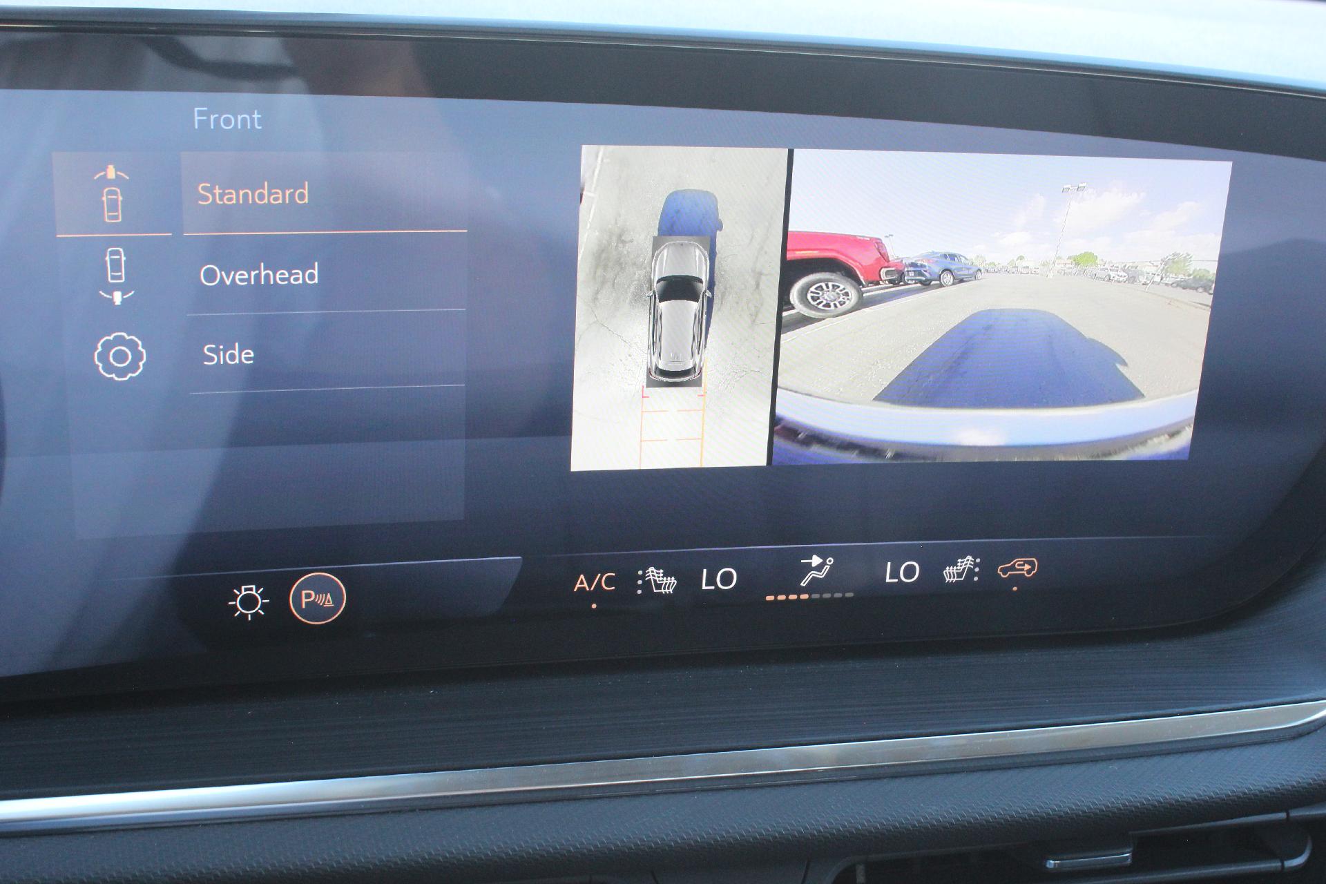 2025 Buick Envision Vehicle Photo in AURORA, CO 80012-4011