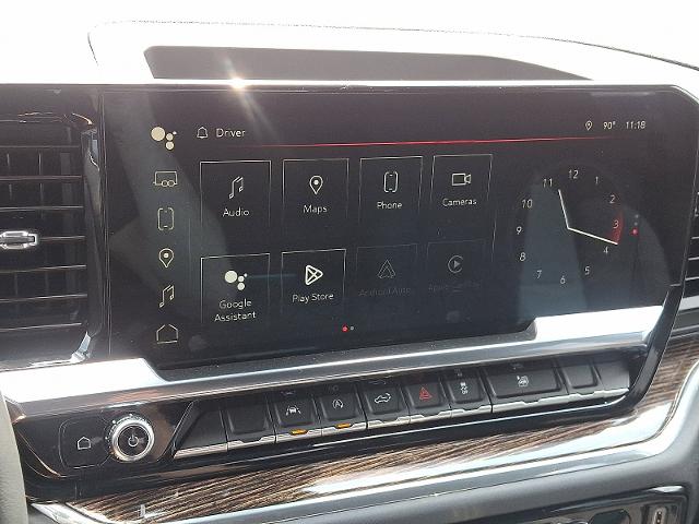 2023 GMC Sierra 1500 Vehicle Photo in TREVOSE, PA 19053-4984