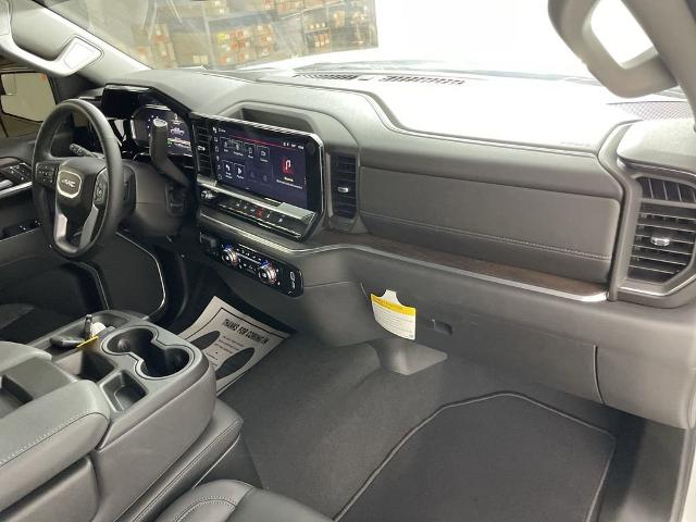 2025 GMC Sierra 1500 Vehicle Photo in GILBERT, AZ 85297-0402