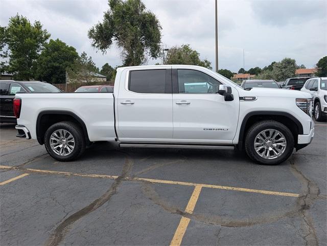 2023 GMC Sierra 1500 Vehicle Photo in AURORA, CO 80012-4011