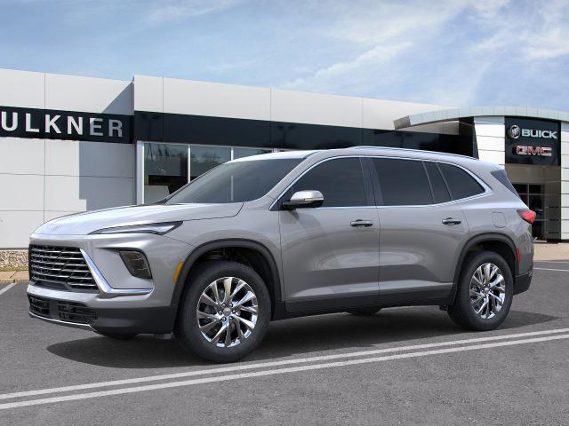 2026 Buick Enclave Vehicle Photo in TREVOSE, PA 19053-4984