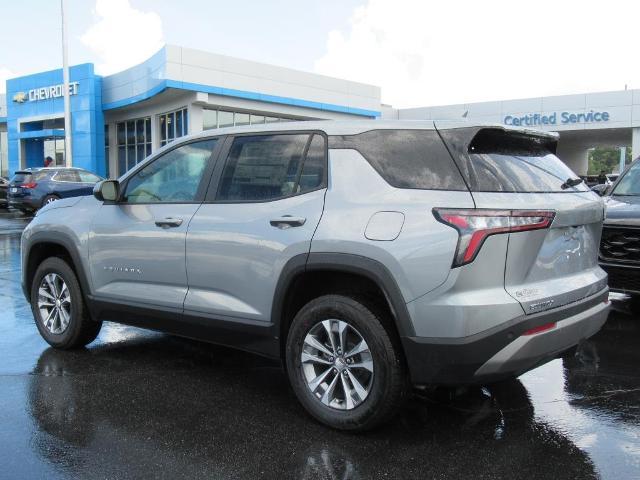 2026 Chevrolet Equinox Vehicle Photo in LEESBURG, FL 34788-4022