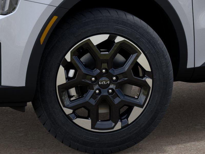 2025 Kia Sorento Vehicle Photo in Belle Vernon, PA 15012