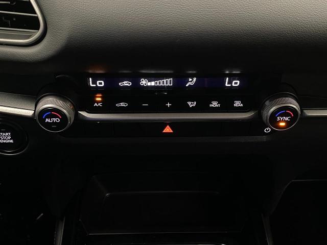 2025 Mazda CX-30 Vehicle Photo in Appleton, WI 54913