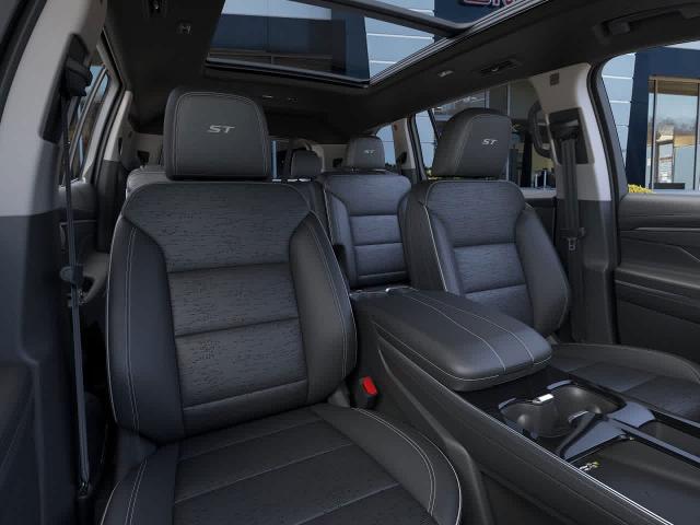 2026 Buick Enclave Vehicle Photo in ZELIENOPLE, PA 16063-2910