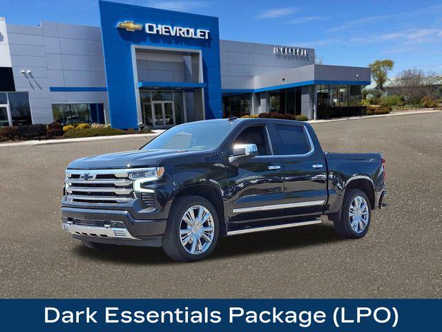 2023 Chevrolet Silverado 1500 Vehicle Photo in DANBURY, CT 06810-5034