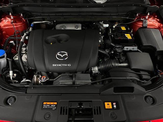 2025 Mazda CX-5 Vehicle Photo in Appleton, WI 54913