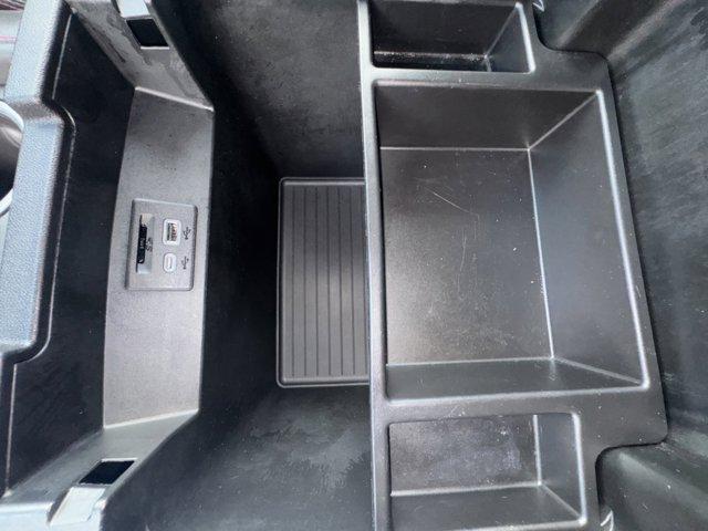 2021 Chevrolet Tahoe Vehicle Photo in LEOMINSTER, MA 01453-2952