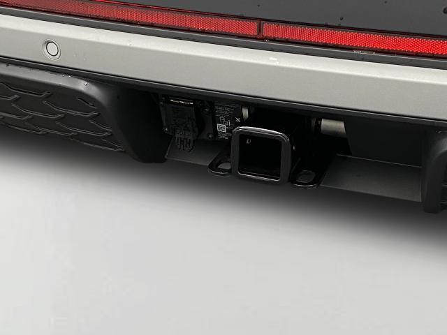 2026 Volkswagen Atlas Vehicle Photo in Appleton, WI 54913