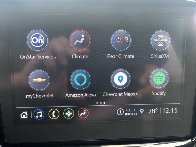 2023 Chevrolet Traverse Vehicle Photo in ROCHESTER HILLS, MI 48307-2741