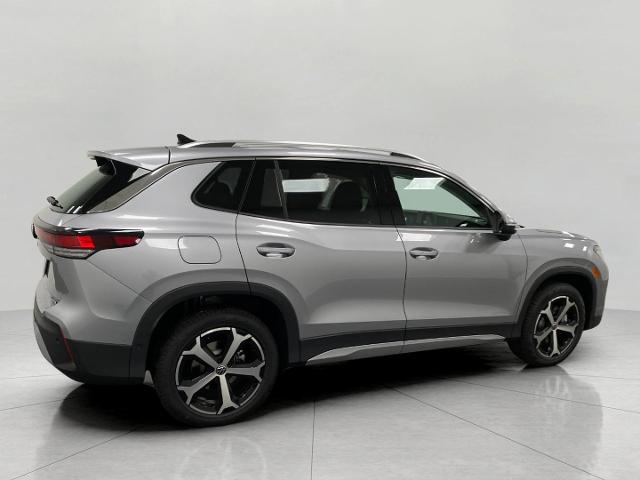 2025 Volkswagen Tiguan Vehicle Photo in Appleton, WI 54913