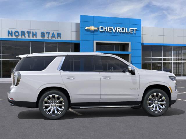 2025 Chevrolet Tahoe Vehicle Photo in PITTSBURGH, PA 15226-1209